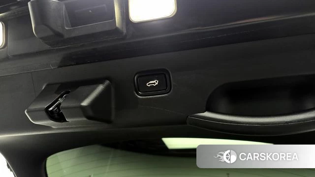 Kia EV6 id 3786901 из Кореи 11