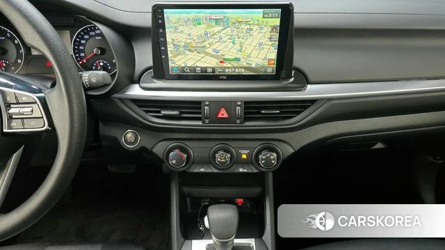 Kia The New K3 2nd generation id 4201478 из Кореи 11