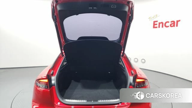 Kia Stinger Meister id 3936209 из Кореи 11