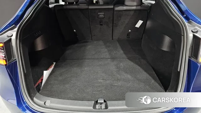 Tesla Model Y id 3621391 из Кореи 11