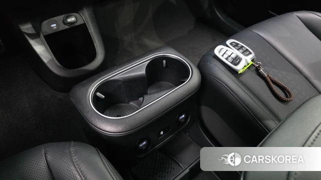 Hyundai Ionic 5 id 4573148 из Кореи 11