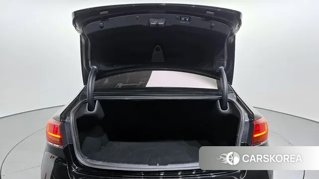 Kia K7 Premier id 3464593 из Кореи 11