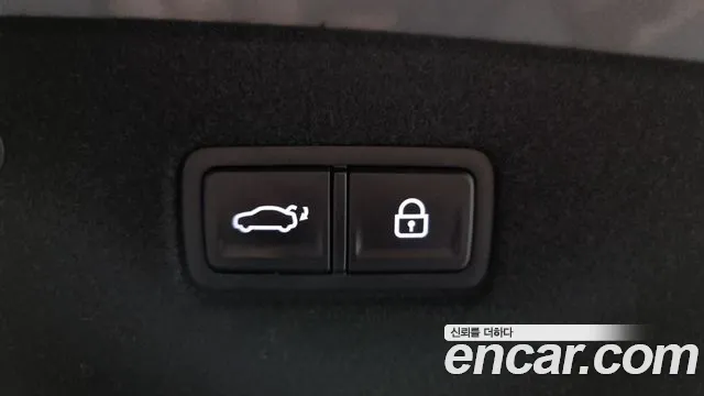 Kia K8 id 2724399 из Кореи 11