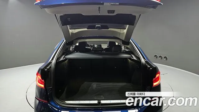 BMW 6 Series GT (G32) id 2850774 из Кореи 11