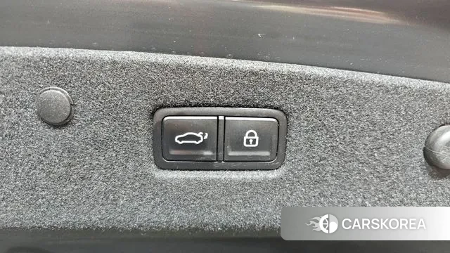 Kia K8 Hybrid id 3545339 из Кореи 11