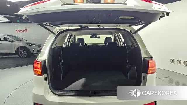 Kia The New Sorento id 3434690 из Кореи 11