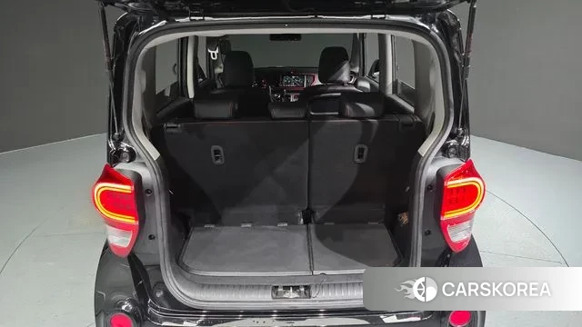 Kia The New Ray id 3023092 из Кореи 11