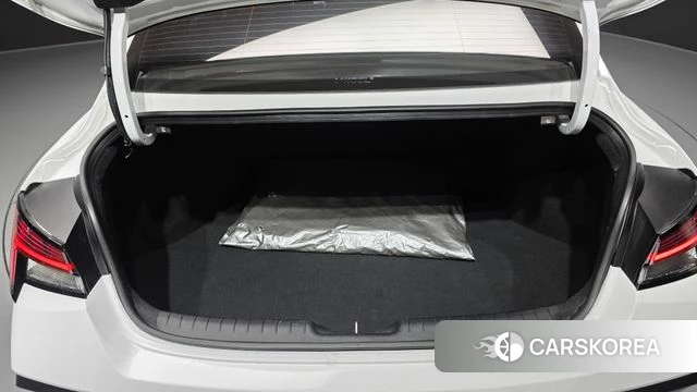 Hyundai The New Avante (CN7) id 3909503 из Кореи 11