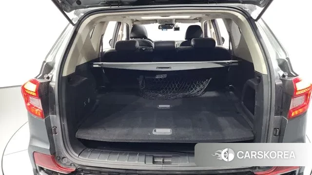 Ssangyong G4 Rexton id 3520454 из Кореи 11