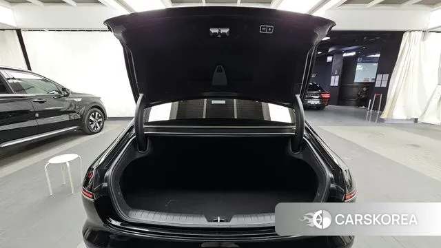 Hyundai Grandeur (GN7) id 3431711 из Кореи 11