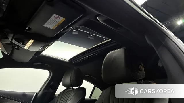 Mercedes-Benz CLS-Class C257 id 3054993 из Кореи 11