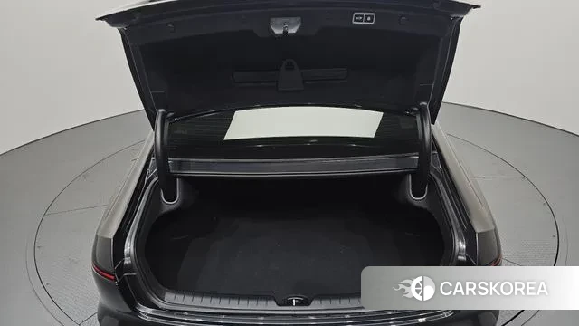 Hyundai Grandeur Hybrid (GN7) id 3571663 из Кореи 11