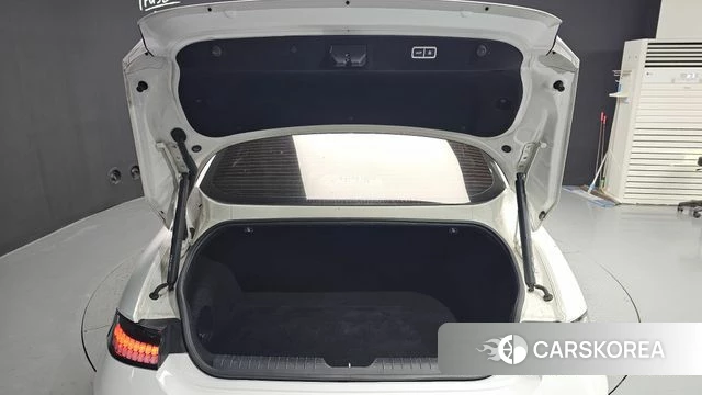 Hyundai Ionic 6 id 4935729 из Кореи 11