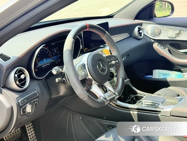 Mercedes-Benz C-class AMG id 4394105 из Китая 11