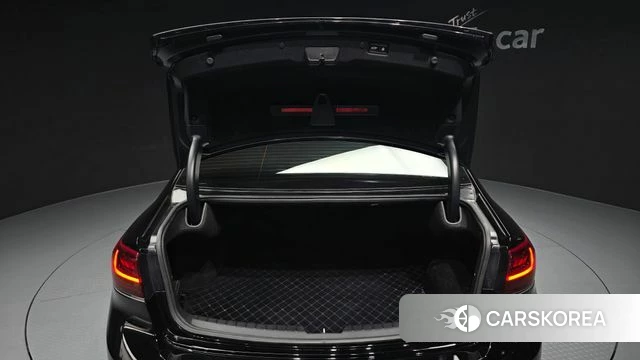 Kia K7 Premier Hybrid id 4339214 из Кореи 11