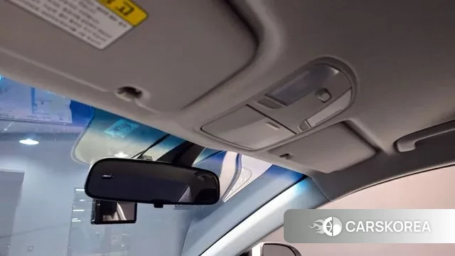 Hyundai The New Avante AD id 3350578 из Кореи 11