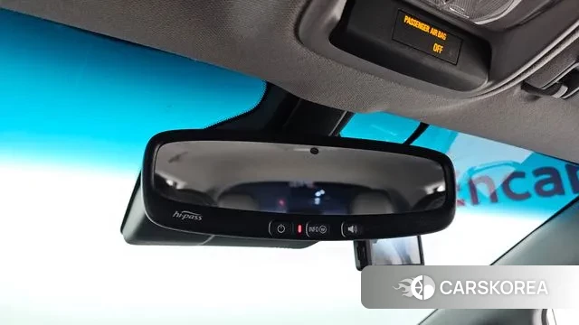 Chevrolet (GM Daewoo) New Bolt EV id 3746265 из Кореи 11