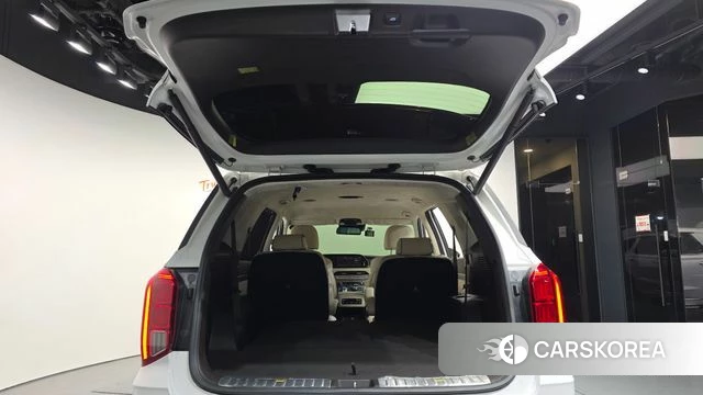 Hyundai Palisade id 3872050 из Кореи 11