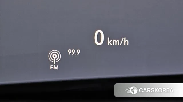 Chevrolet (GM Daewoo) Trailblazer id 3758919 из Кореи 11