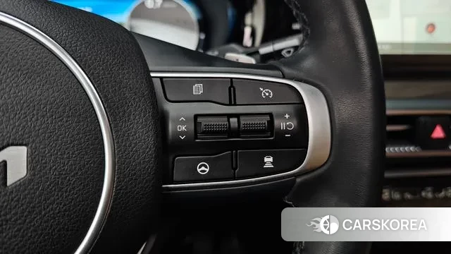 Kia K5 3rd generation id 3388870 из Кореи 11