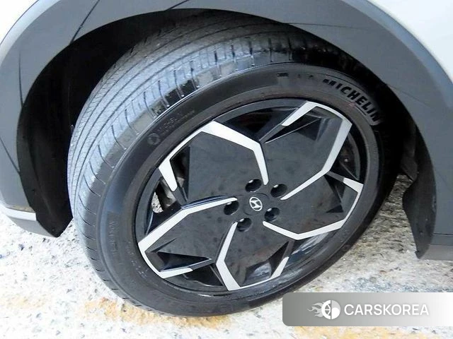Hyundai Ionic 5 id 4864163 из Кореи 11