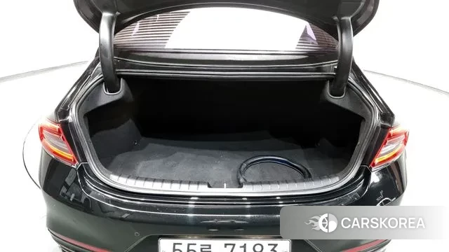 Hyundai Grandeur IG id 3363152 из Кореи 11