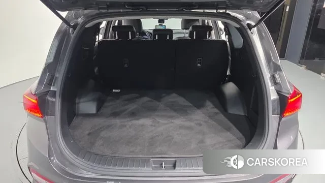 Hyundai Santa Fe TM id 3464651 из Кореи 11