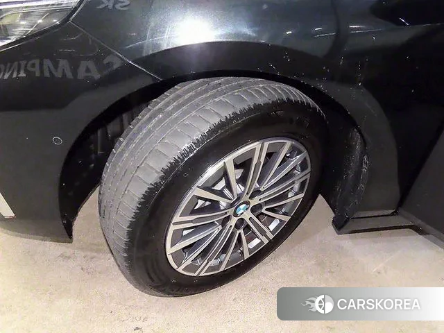 BMW 2 Series Active Tourer (U06) id 3041843 из Кореи 11