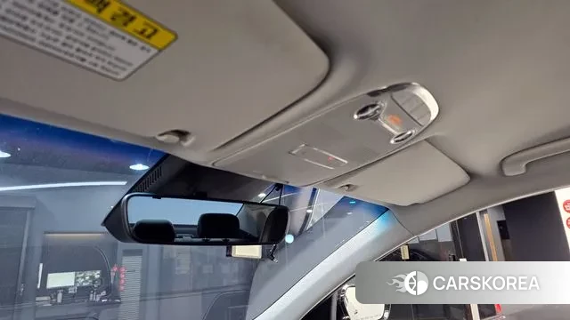 Hyundai The New Grandeur IG id 3760674 из Кореи 11