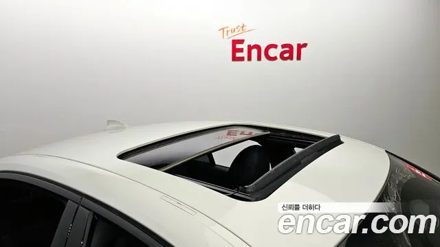 BMW 3 Series (G20) id 2753359 из Кореи 11