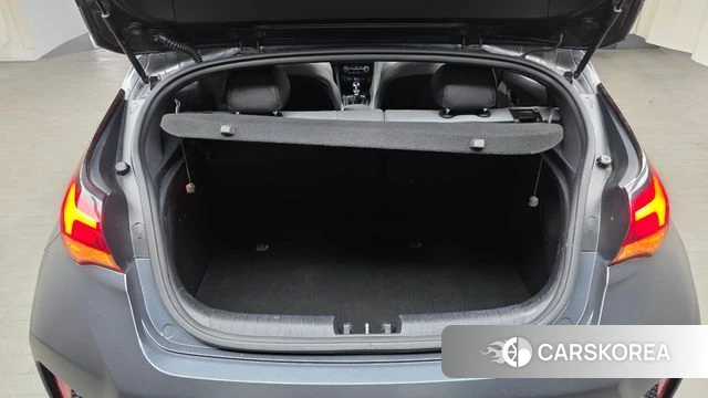 Hyundai Veloster (JS) id 3911767 из Кореи 11