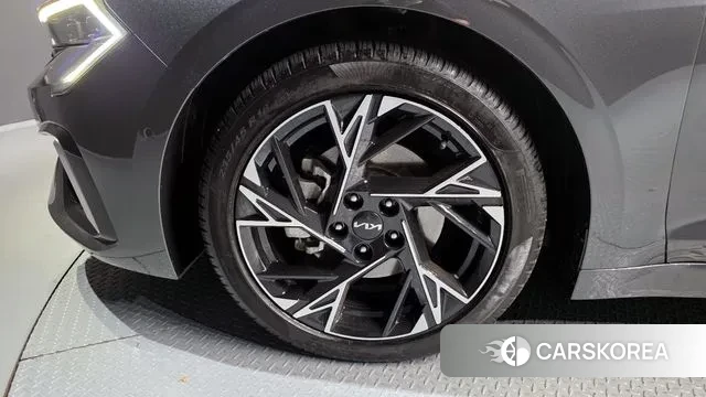 Kia The New K5 Hybrid 3rd generation id 3462322 из Кореи 11