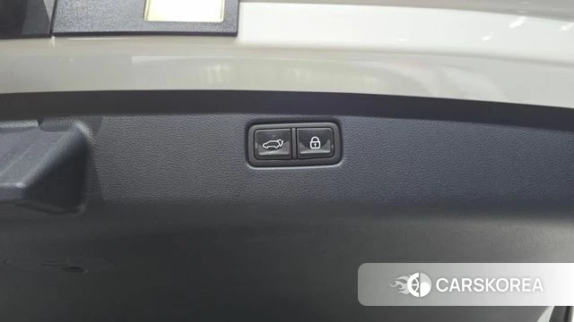 Genesis GV70 id 4736549 из Кореи 11