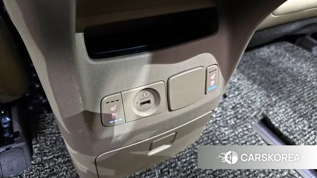 Kia The New Carnival id 3291689 из Кореи 11