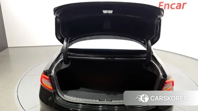 Hyundai Grandeur IG id 3403295 из Кореи 11