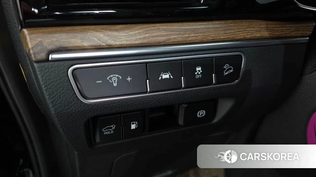Kia Mohave Master id 4683907 из Кореи 11