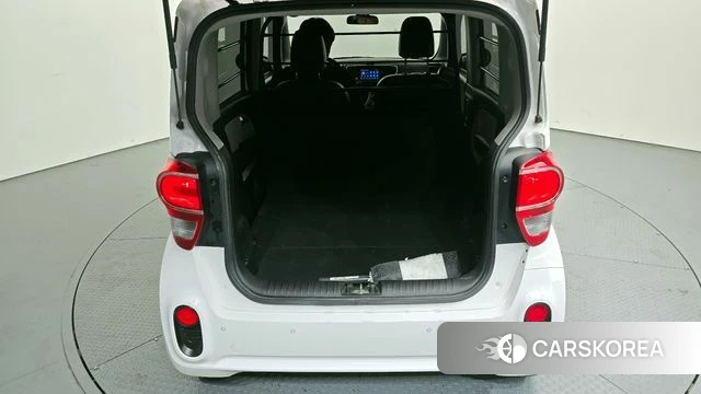 Kia The New Ray id 4231442 из Кореи 11