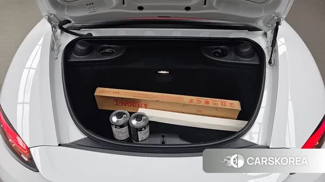 Porsche 718 Boxster id 3319542 из Кореи 11