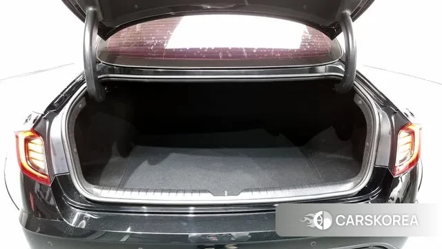 Hyundai Sonata (DN8) id 3489485 из Кореи 11