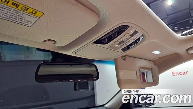 Kia K7 Premier Hybrid id 2860118 из Кореи 11