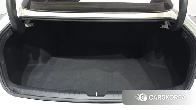 Hyundai Sonata (DN8) id 3626659 из Кореи 11