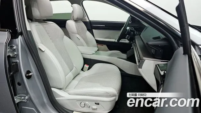 Hyundai Grandeur (GN7) id 2616854 из Кореи 11