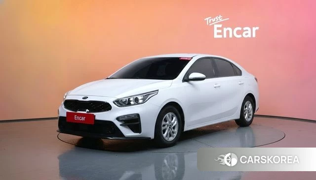 Kia Come New K3 id 4519764 из Кореи 11