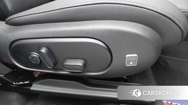 Mini Cooper Countryman id 4935066 из Кореи 11