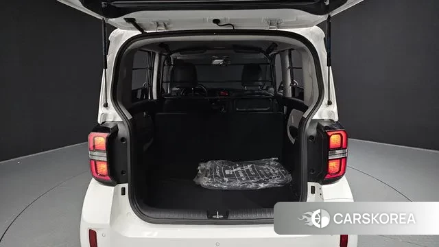 Kia The New Kia Ray id 3348466 из Кореи 11