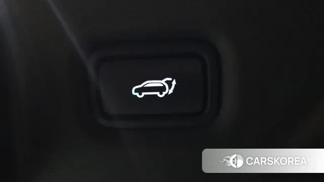 Hyundai The New Santa Fe id 3427186 из Кореи 11