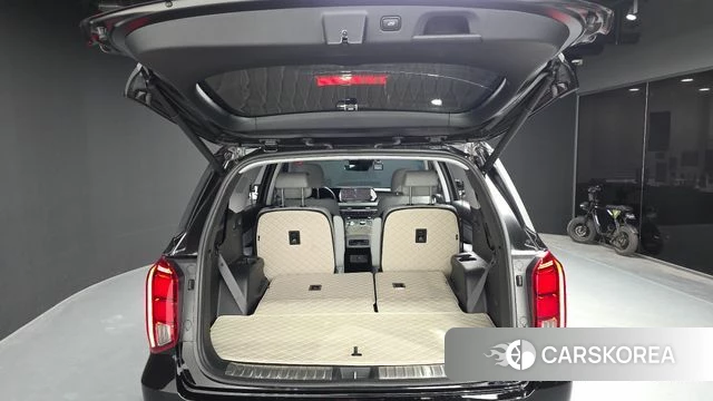 Hyundai The New Palisade id 3896635 из Кореи 11