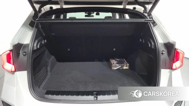 BMW X1 (U11) id 3831252 из Кореи 11