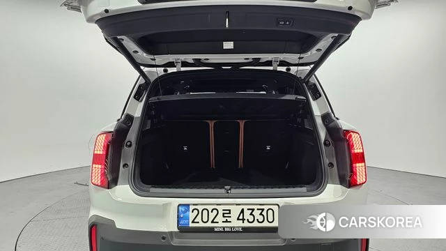 Mini Cooper S Countryman 3rd Generation id 3963481 из Кореи 11