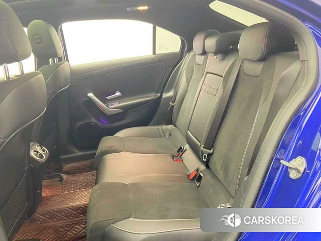 Mercedes-Benz Class A id 4271535 из Китая 11